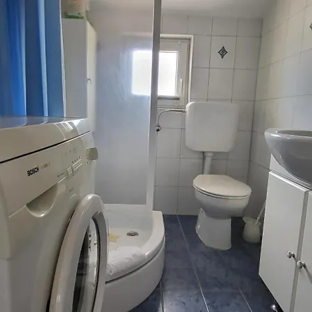 Vrulja * Krusevo (Zadar)