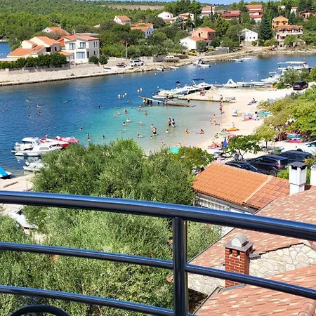 Vrulja Homestay Krusevo (Zadar)