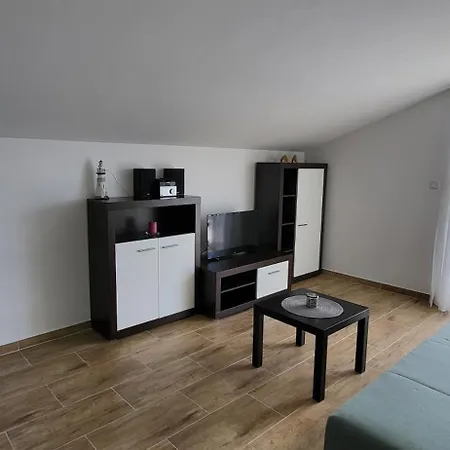 Homestay Vrulja Krusevo (Zadar)