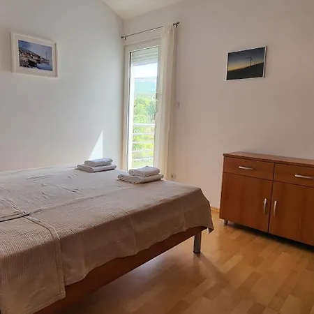 Vrulja Homestay Krusevo (Zadar)