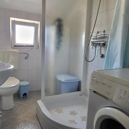 Vrulja Homestay Krusevo (Zadar)