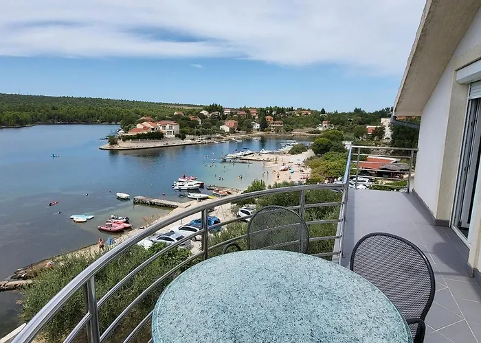 Vrulja Krusevo (Zadar)