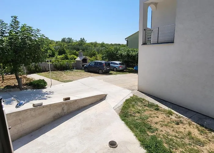 Vrulja Krusevo (Zadar)