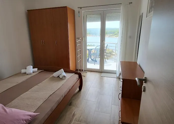 Проживание в семье Vrulja Krusevo (Zadar)