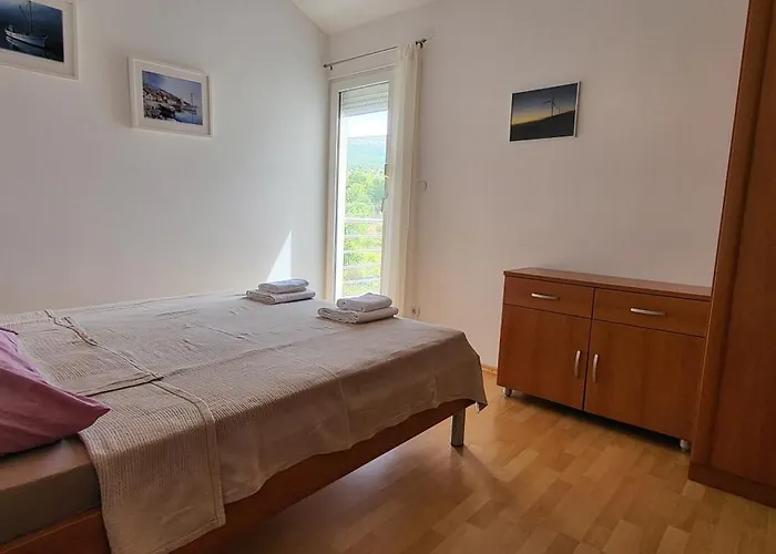 Vrulja Homestay Krusevo (Zadar)