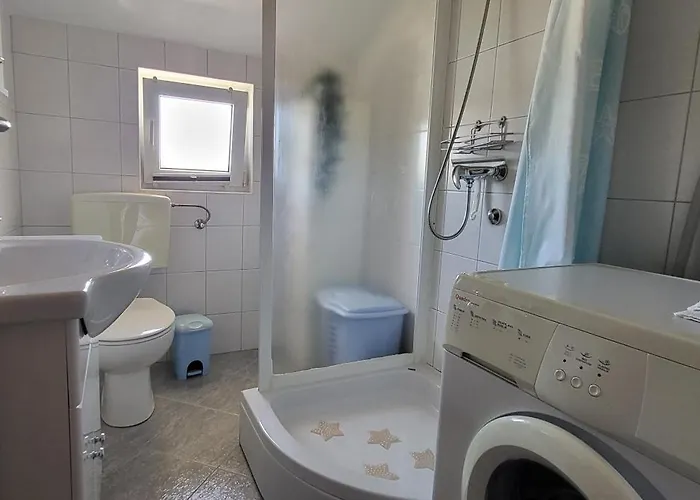 Vrulja Homestay Krusevo (Zadar)