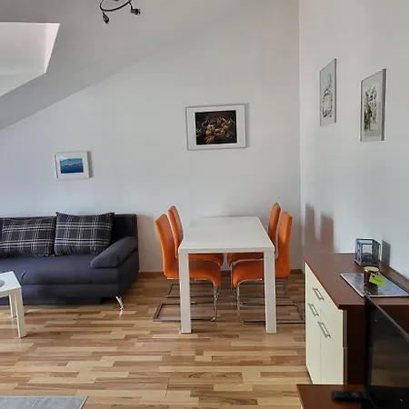 בית אירוח Vrulja