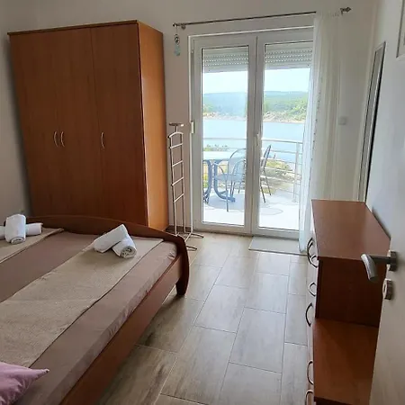 Homestay Vrulja Krusevo (Zadar)
