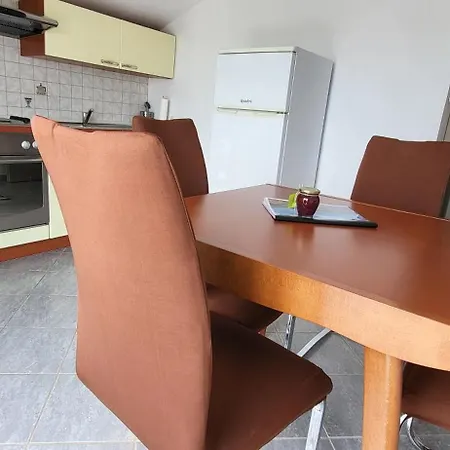 Vrulja Homestay