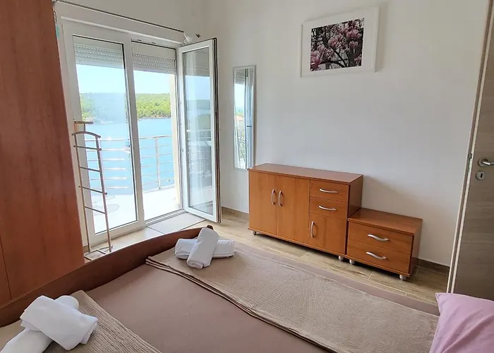 Homestay szállás Vrulja *